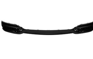 Acura Rdx Bumper Cover Rear Lower Bumper Textured 2016-2018