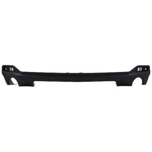 Acura Rdx Bumper Cover Rear Lower Bumper Textured 2019-2025 (DOES NOT FIT A-Spec MODELS) Capa