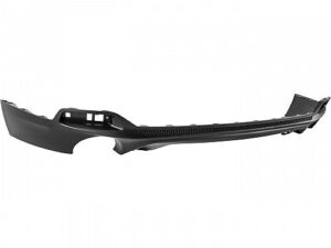 Acura Rdx Bumper Cover Rear Lower Bumper Textured For A-Spec 2019-2025
