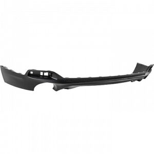 Acura Rdx Bumper Cover Rear Lower Bumper Textured For A-Spec 2019-2025