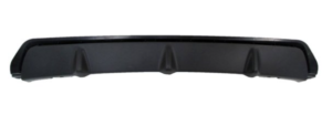 Acura Rdx Rear Lower Valance W/ A-Spec 2019-2021 Capa