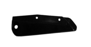 Acura Rdx Bumper Cover Rear Bumper Spacer Bracket Driver Side Plastic 2013-2018