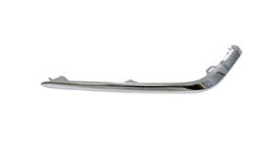 Acura Mdx Bumper Cover Rear Bumper Molding Driver Side Chrome 2022-2025