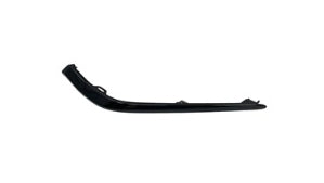 Acura Mdx Bumper Cover Rear Bumper Molding Passenger Side Gloss Black 2022-2025
