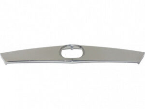 Acura Tl Grille Chrome 2009-2011