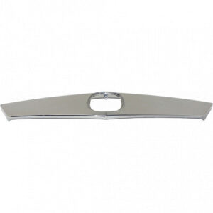 Acura Tl Grille Chrome 2009-2011