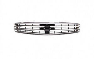 Acura Tsx Bumper Cover Front Bumper Grille Mat-Black 11-14