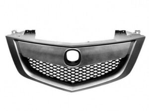Acura Mdx Grille Without Adaptive Cruise 2010-2013