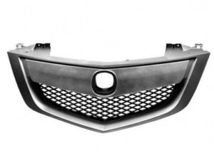 Acura Mdx Grille Without Adaptive Cruise 2010-2013