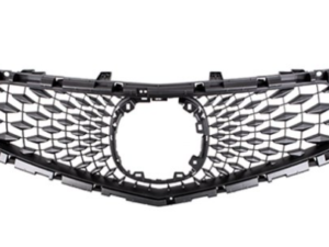 Acura Rdx Front Grille Painted Sil-Gray W/ A-Spec Without Camera 2019-2021 Capa