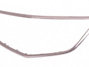Acura Mdx Grille Mloding All Chrome 14-16