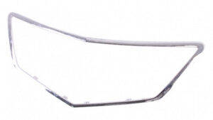 Acura Rdx Grille Chrome 2016-2018
