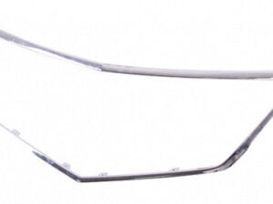 Acura Rdx Grille Chrome 2016-2018