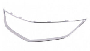 Acura Ilx Grille Chrome 2016-2018