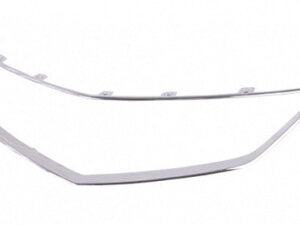 Acura Ilx Grille Chrome 2016-2018