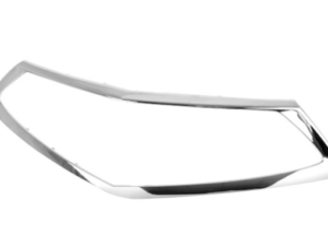 Acura Rdx Grille Chrome 2019-2021 (DOES NOT FIT A-Spec Models) Capa