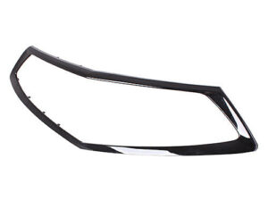 Acura Rdx Grille Painted Black For A-Spec Models 2019-2021 Capa
