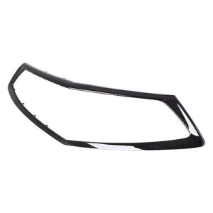 Acura Rdx Grille Painted Black For A-Spec Models 2019-2021 Capa