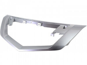 Acura Tl Grille Chrome 2009-2011