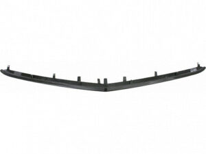 Acura Tl Grille Molding Blk Lower 12-14
