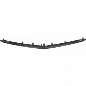 Acura Tl Grille Molding Blk Lower 12-14