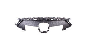 Acura Mdx Grille Air Deflector A-Spec/Base/Tech/Technology 2022-2024 Capa