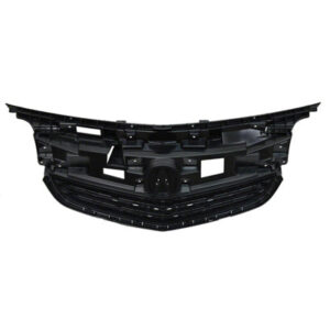 Acura Tl Grille Matte-Black 2013-2014