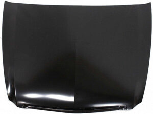 Acura Tl Hood 2004-2008