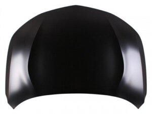 Acura Rdx Hood Aluminum 2019-2025 Capa