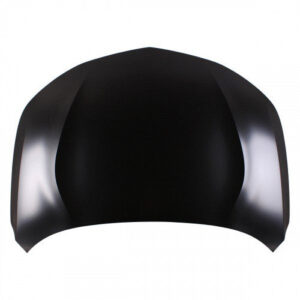 Acura Rdx Hood Aluminum 2019-2025 Capa