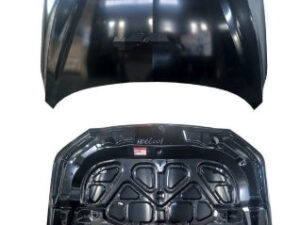 Acura Mdx Hood Aluminum 2022-2024 Capa