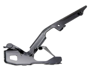 Acura Rdx Hood 2019-2025