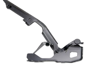 Acura Rdx Hood 2019-2025