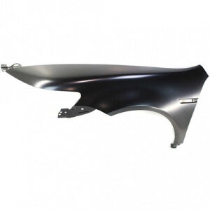 Acura Tl Fender Driver Side With Side Fender Hole 2004-2008