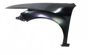 Acura Tsx Fender Driver Side Without Side Fender Hole 2009-2014