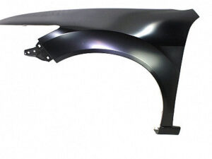 Acura Tsx Fender Driver Side Without Side Fender Hole 2009-2014