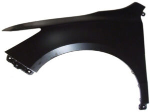 Acura Mdx Fender Driver Side 14-16