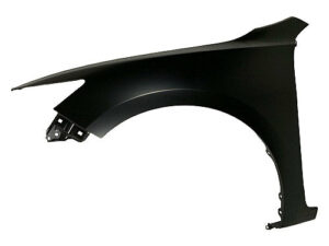 Acura Ilx Fender Driver Side Steel Ilx 13-18 Hyb/Dynamic 13-15