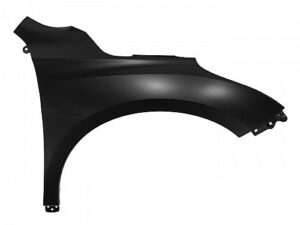 Acura Rdx Fender Driver Side 2019-2025 Capa