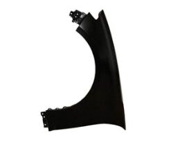 Acura Tlx Fender Driver Side Aluminum 2021-2025 Capa
