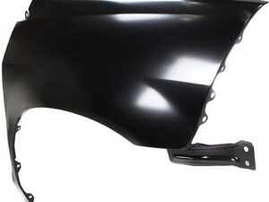Acura Mdx Fender Passenger Side 2001-2006