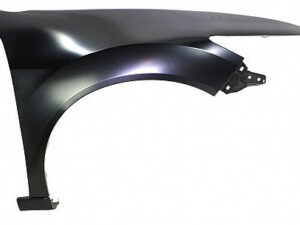 Acura Tsx Fender Passenger Side Without Side Fender Hole 2009-2014
