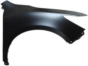 Acura Mdx Fender Passenger Side 14-16