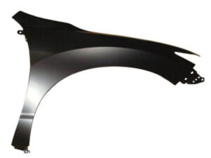 Acura Rdx Fender Passenger Side 2013-2018 Capa