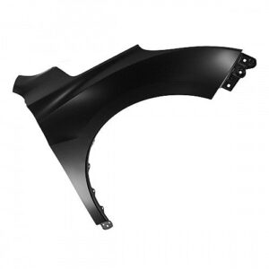 Acura Rdx Fender Passenger Side 2019-2025 Capa