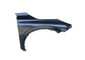 Acura Mdx Fender Passenger Side Aluminum 2022-2024 Capa