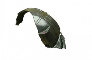 Acura Mdx Inner Fender Driver Side 2007-2013