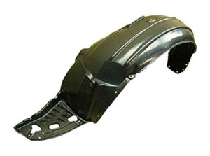 Acura Tl Inner Fender Driver Side 3.5L Base/Tech Model 2009-2011