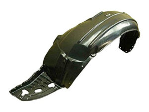 Acura Tl Inner Fender Driver Side 3.5L Base/Tech Model 2009-2011