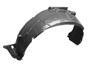 Acura Rdx Inner Fender Driver Side 2016-2018